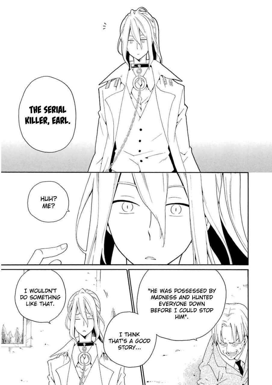 Page 23 Chapter 23 Kuro no Tantei