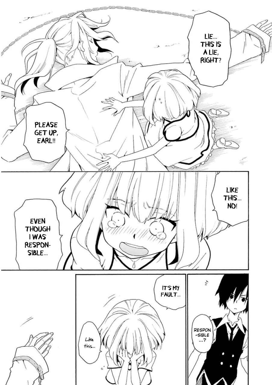 Page 29 Chapter 23 Kuro no Tantei