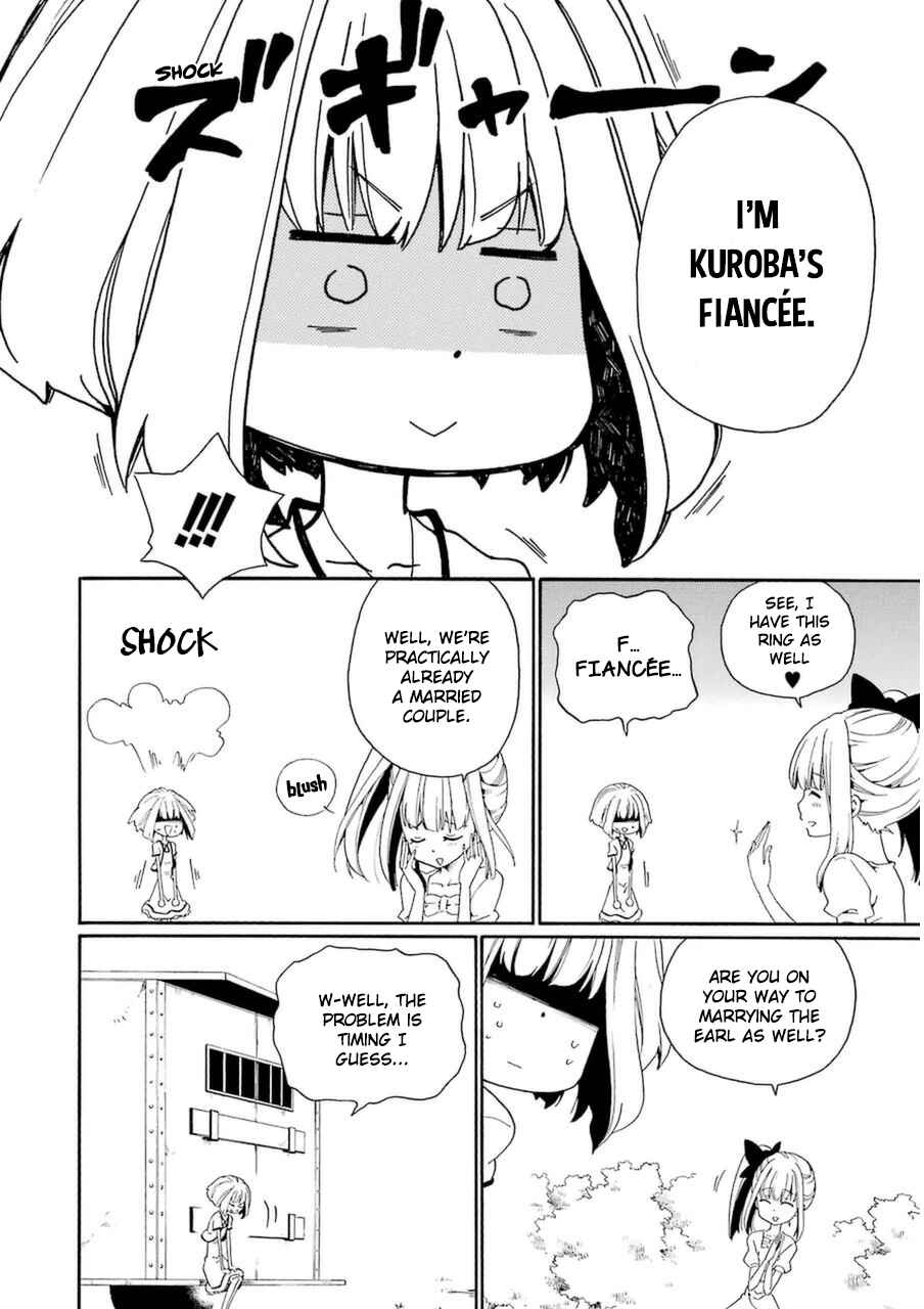 Page 8 Chapter 23 Kuro no Tantei