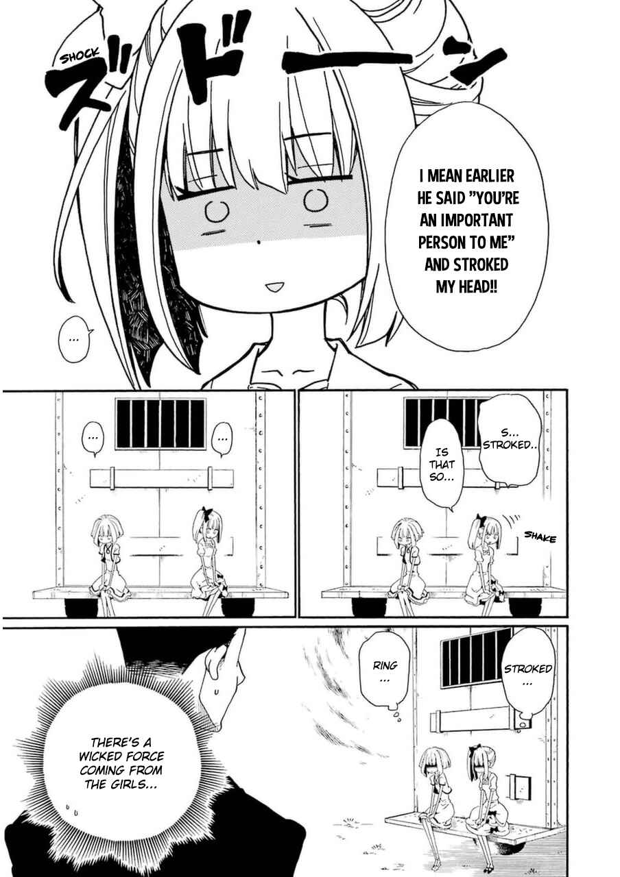 Page 9 Chapter 23 Kuro no Tantei