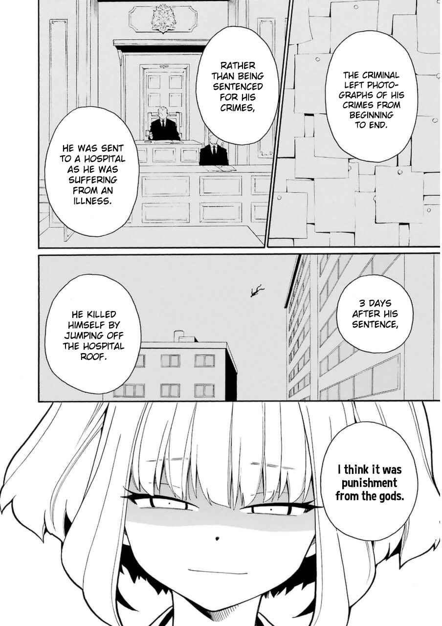 Page 29 Chapter 25 Kuro no Tantei