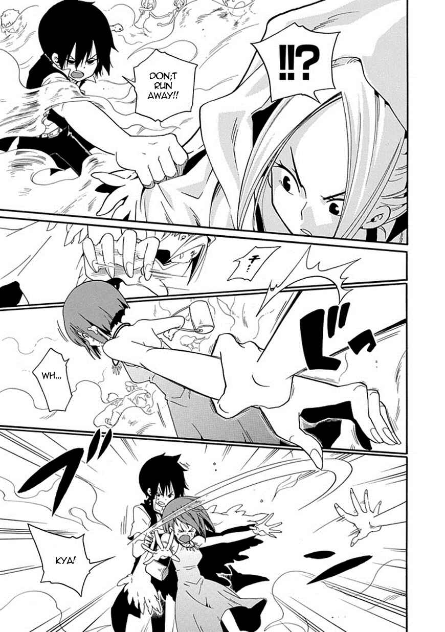 Page 39 Chapter 13 Kuro no Tantei