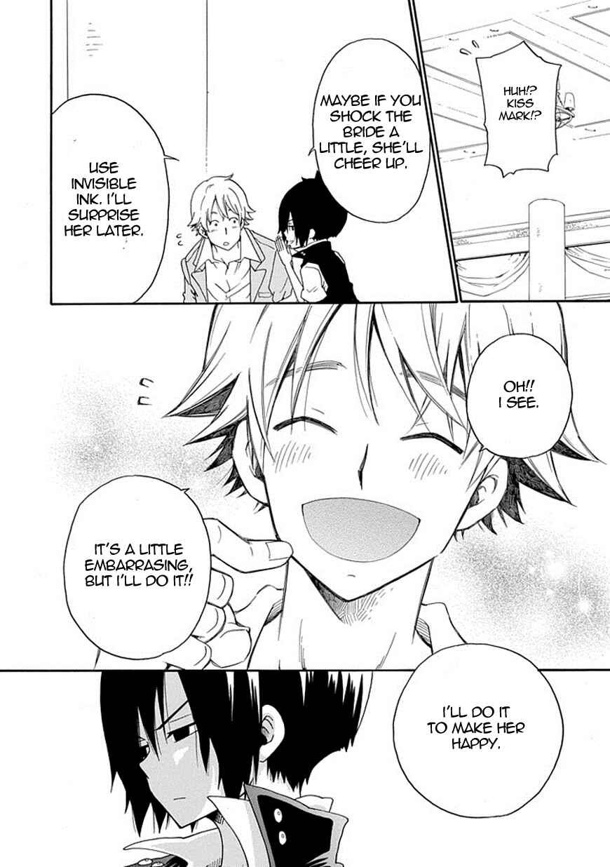 Page 52 Chapter 13 Kuro no Tantei