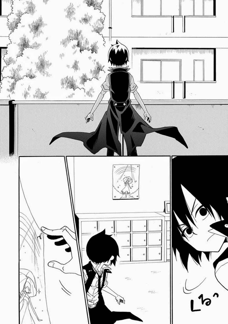 Page 27 Chapter 19 Kuro no Tantei