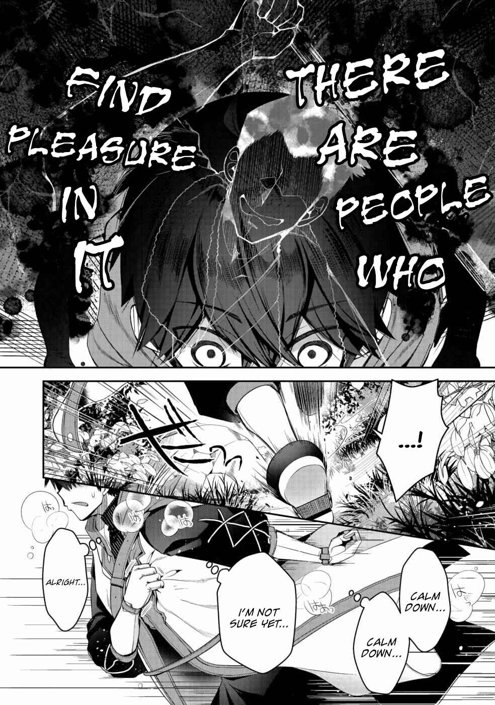Page 7 Chapter 4 Retire Shita Ningyoushi no MMO Kikou Jojishi