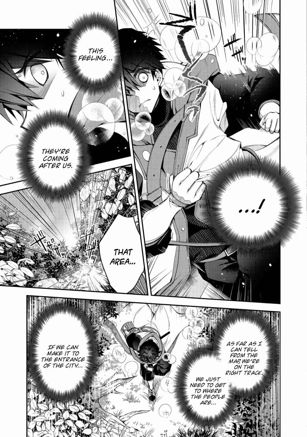 Page 8 Chapter 4 Retire Shita Ningyoushi no MMO Kikou Jojishi