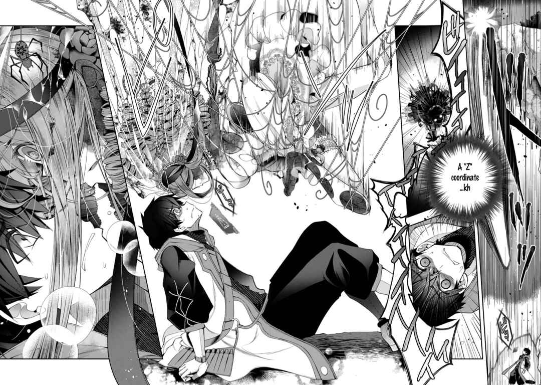Page 11 Chapter 13 Retire Shita Ningyoushi no MMO Kikou Jojishi