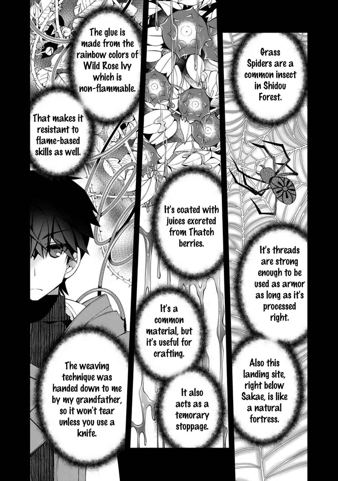 Page 16 Chapter 13 Retire Shita Ningyoushi no MMO Kikou Jojishi