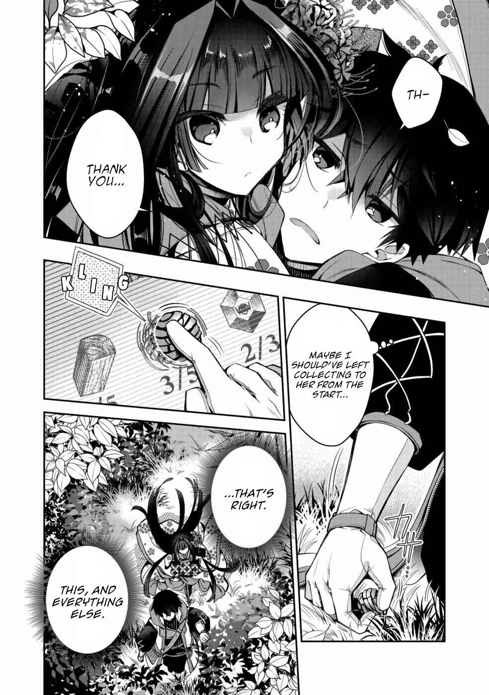 Page 19 Chapter 3 Retire Shita Ningyoushi no MMO Kikou Jojishi