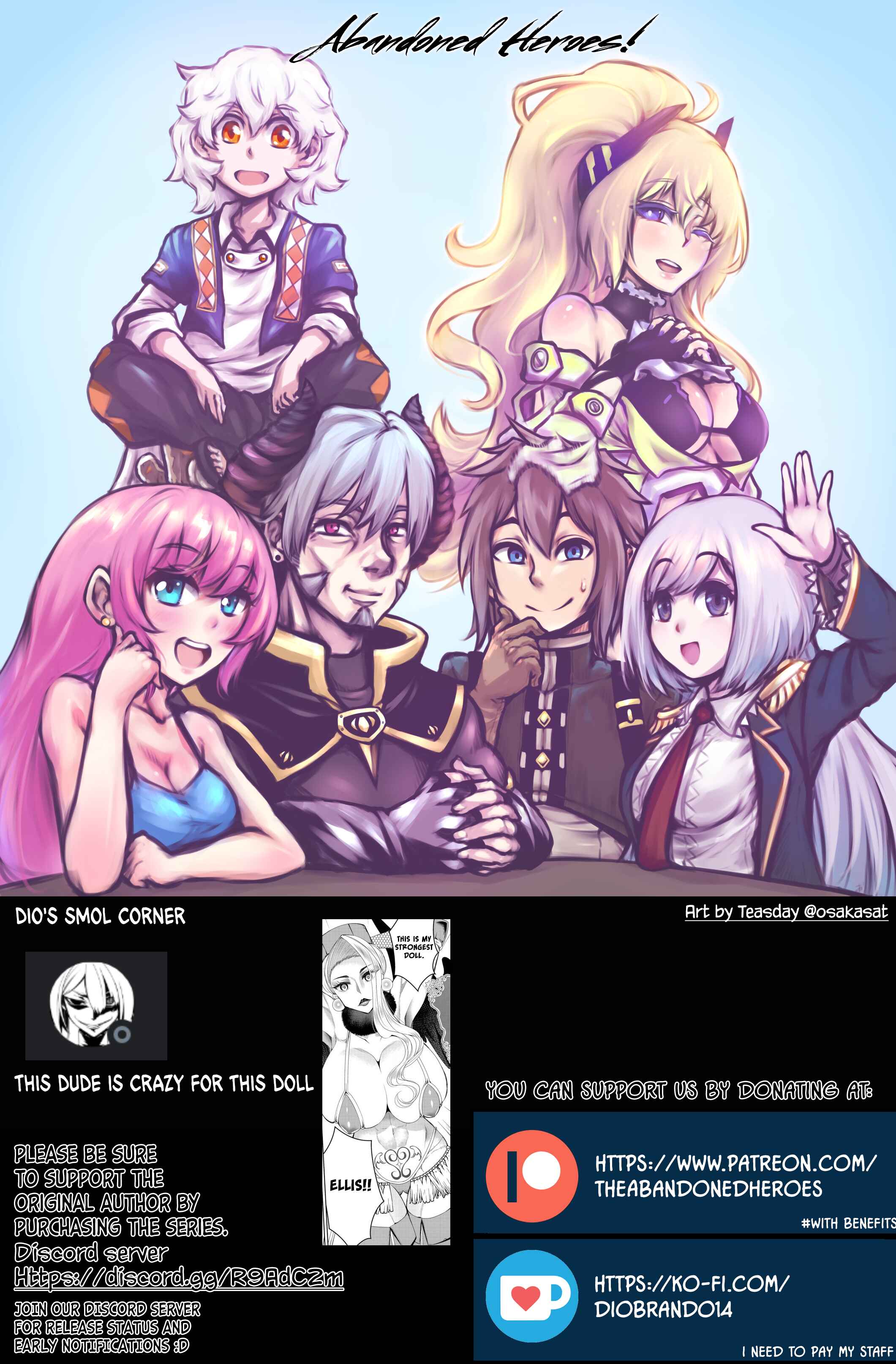 Page 28 Chapter 2 Retire Shita Ningyoushi no MMO Kikou Jojishi