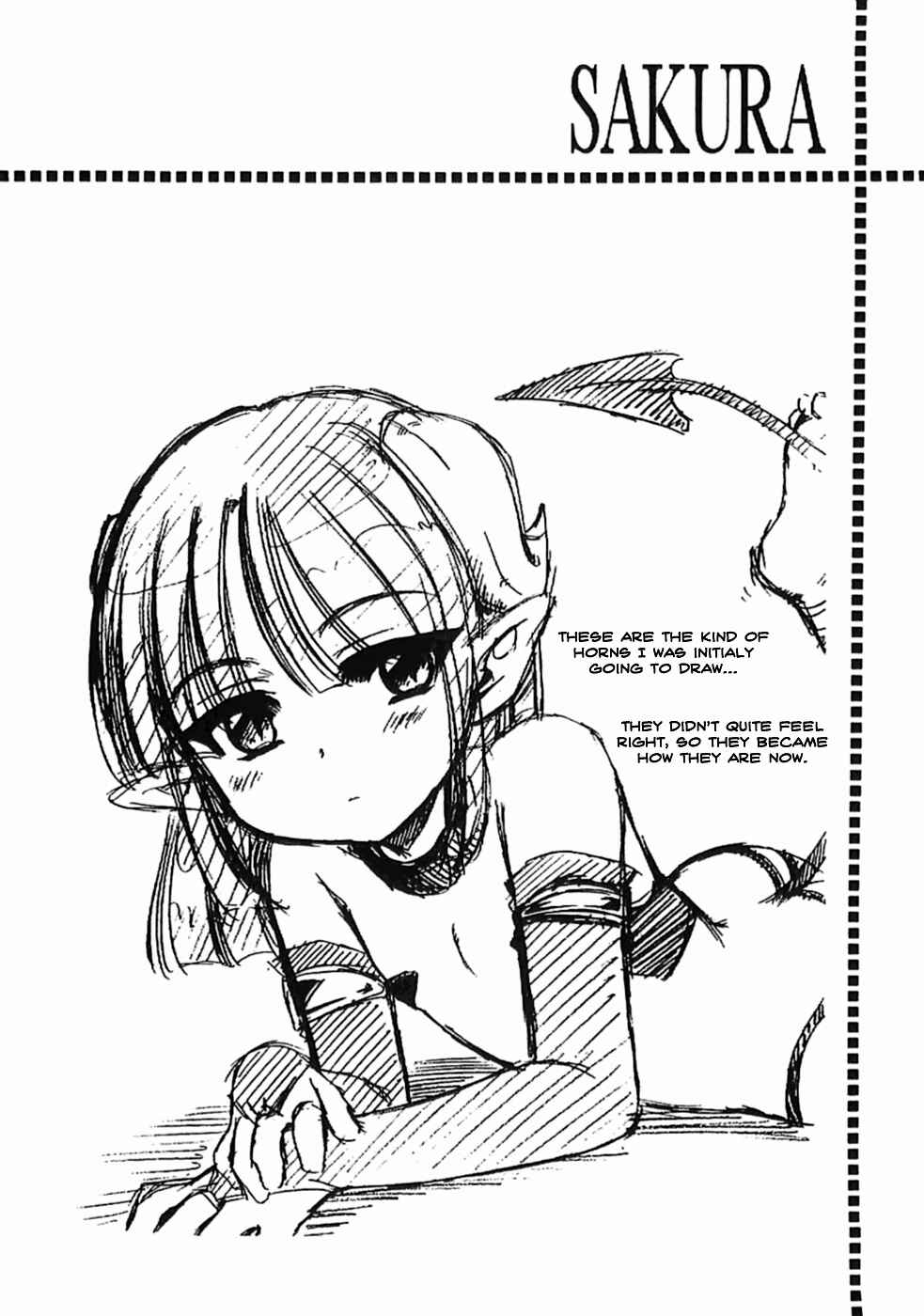 Page 5 Chapter 8.5 Aino Mahou Wo Oshiete