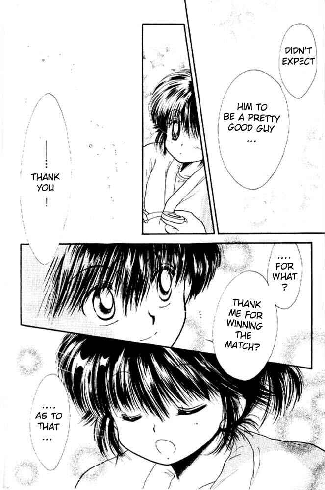 Page 37 Chapter 3 Awasete Ippon!