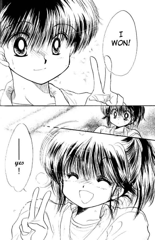 Page 26 Chapter 13 Awasete Ippon!