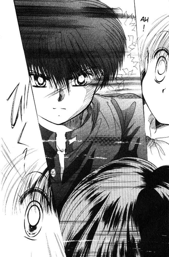Page 11 Chapter 7 Awasete Ippon!
