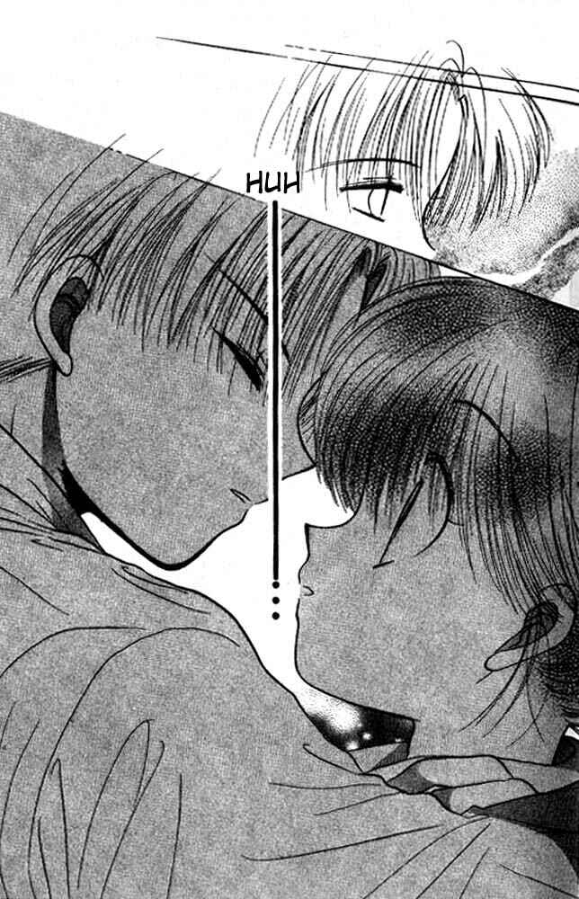Page 32 Chapter 7 Awasete Ippon!