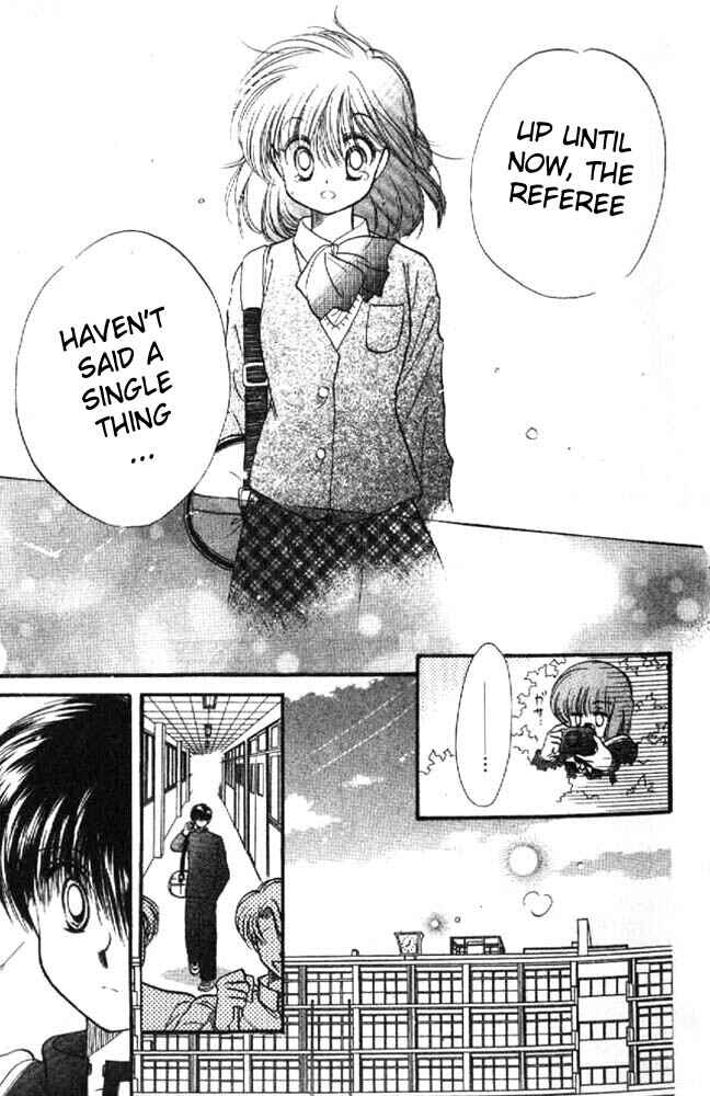 Page 26 Chapter 6 Awasete Ippon!