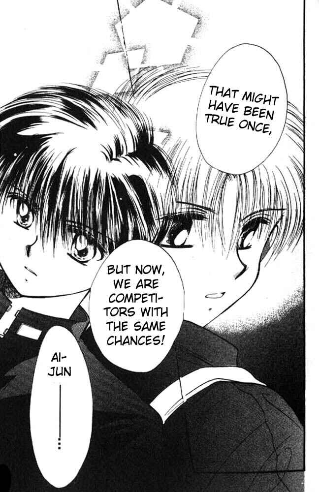 Page 28 Chapter 6 Awasete Ippon!