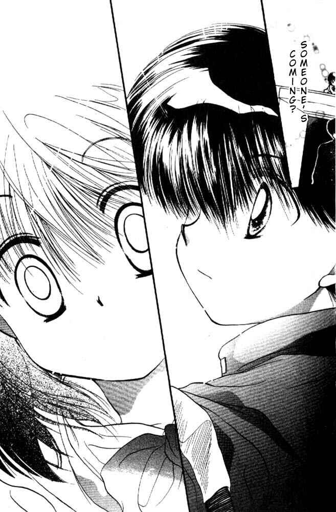 Page 20 Chapter 8 Awasete Ippon!