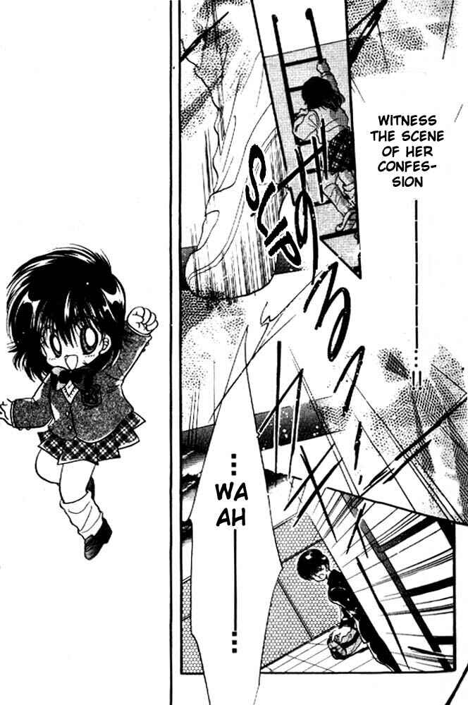 Page 22 Chapter 8 Awasete Ippon!