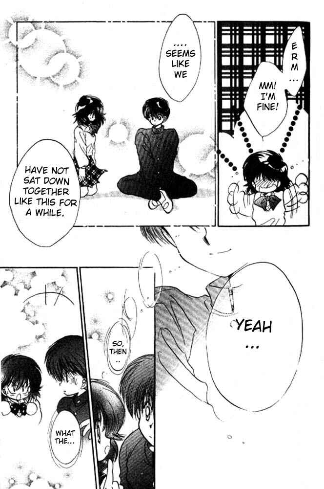 Page 28 Chapter 8 Awasete Ippon!