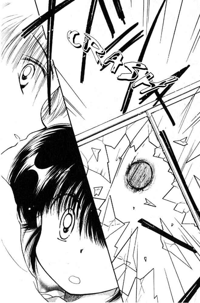 Page 5 Chapter 8 Awasete Ippon!
