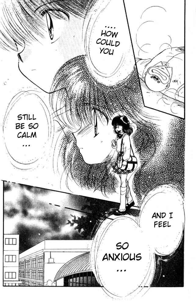Page 12 Chapter 11 Awasete Ippon!