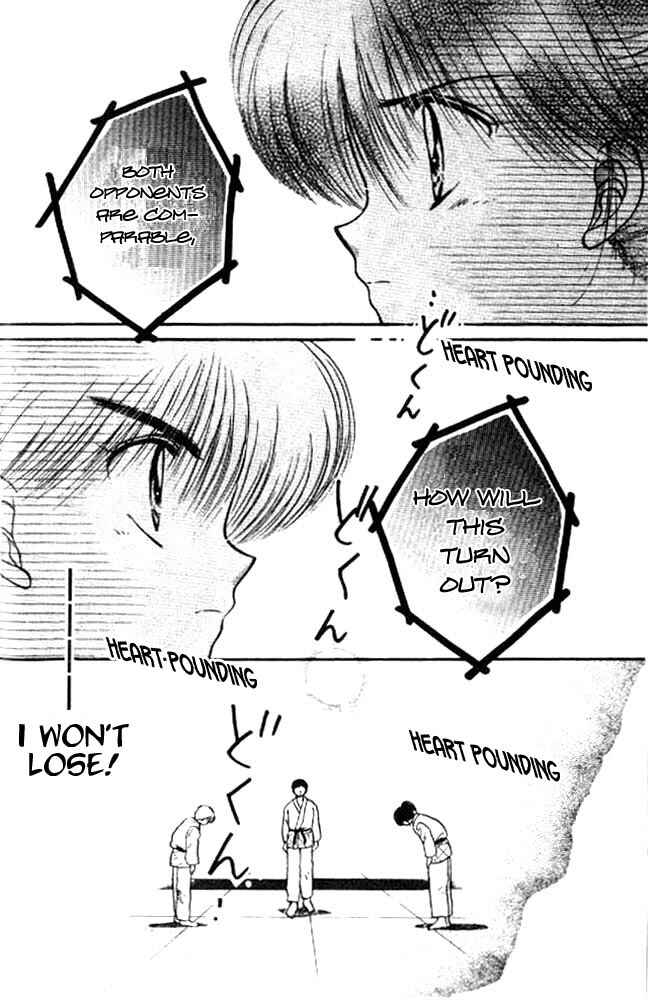 Page 28 Chapter 12 Awasete Ippon!