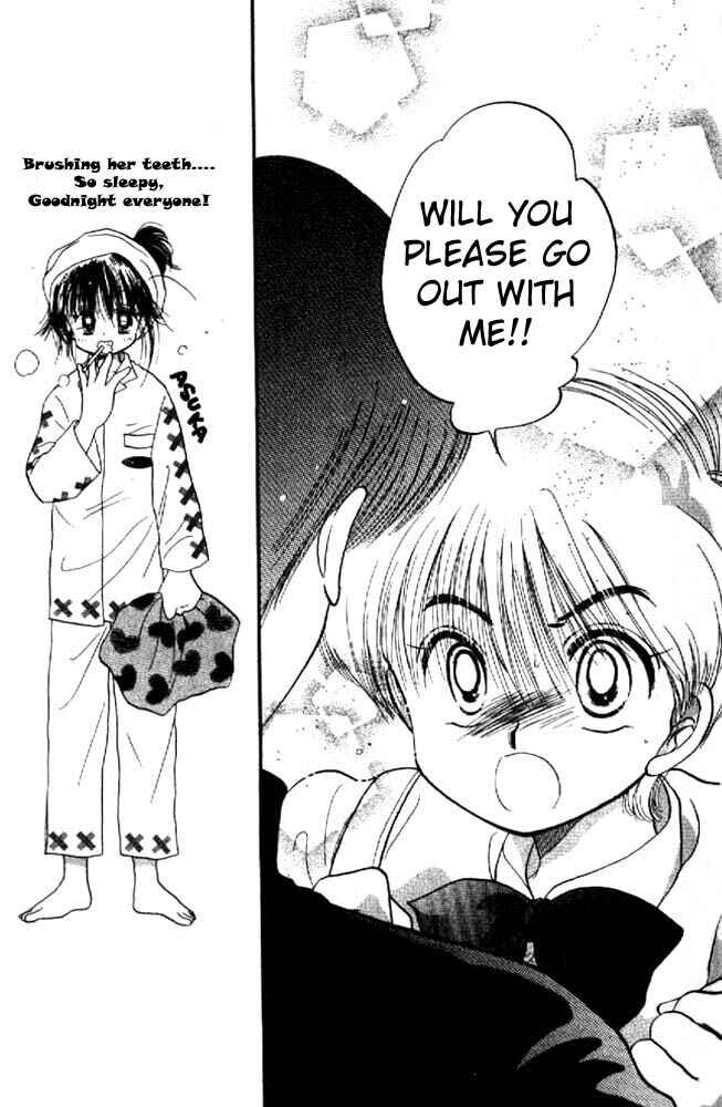 Page 10 Chapter 9 Awasete Ippon!