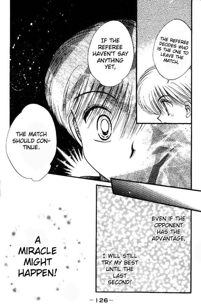 Page 17 Chapter 9 Awasete Ippon!