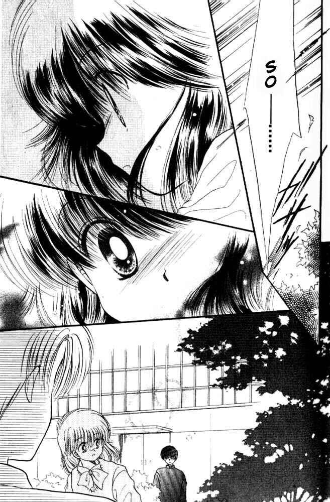 Page 26 Chapter 9 Awasete Ippon!