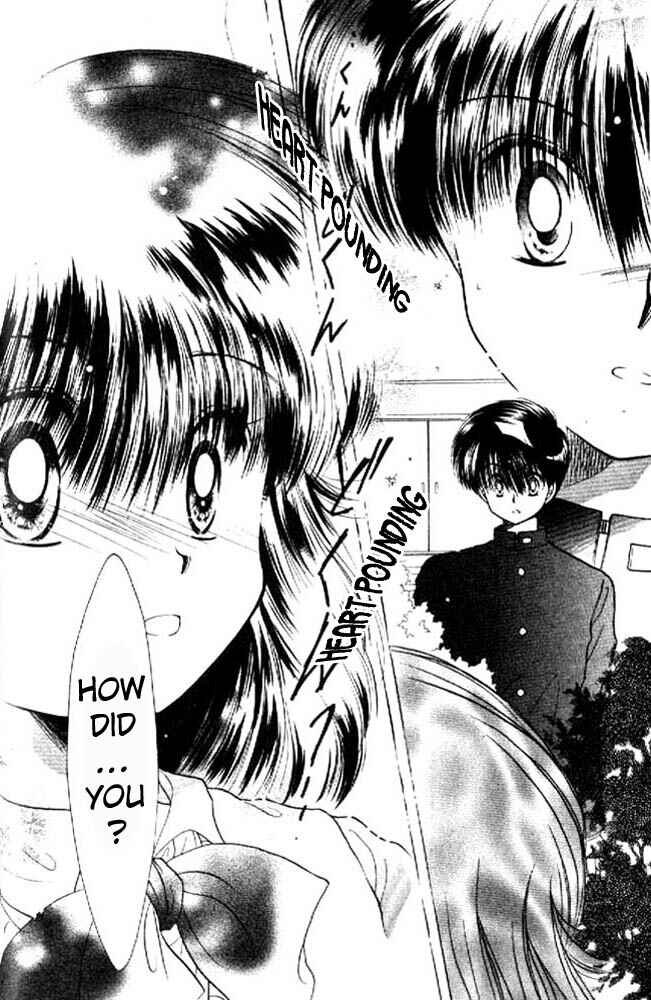 Page 27 Chapter 9 Awasete Ippon!