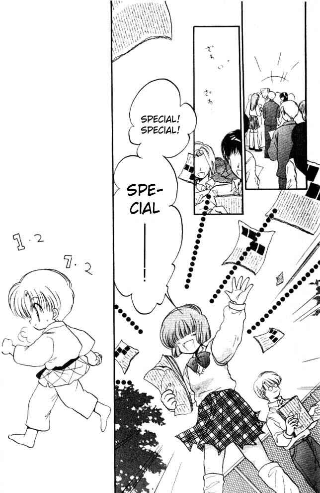 Page 23 Chapter 10 Awasete Ippon!
