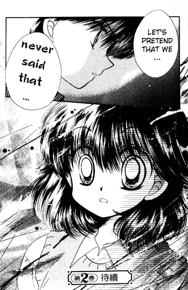 Page 34 Chapter 5 Awasete Ippon!