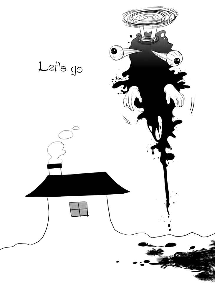Page 34 Chapter 10 Mukuro Chandelier