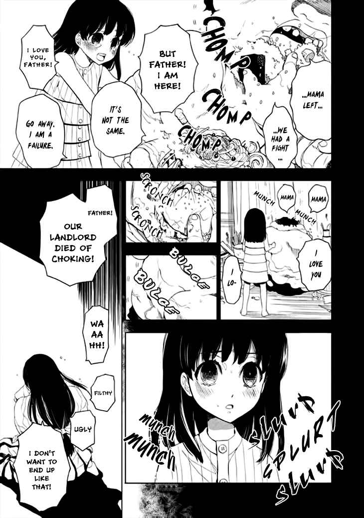 Page 13 Chapter 5 Mukuro Chandelier