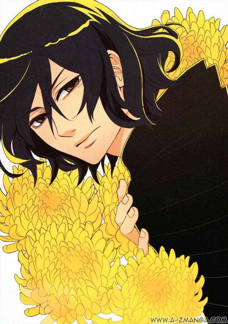 Page 4 Chapter 6 Mukuro Chandelier