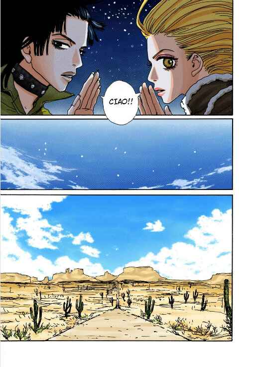 Page 41 Chapter 1 Buffalo 5-nin Musume