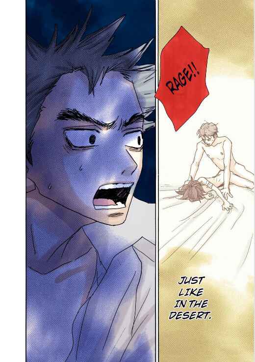 Page 29 Chapter 10 Buffalo 5-nin Musume