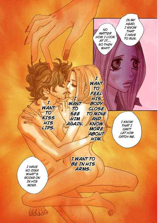 Page 28 Chapter 7 Buffalo 5-nin Musume