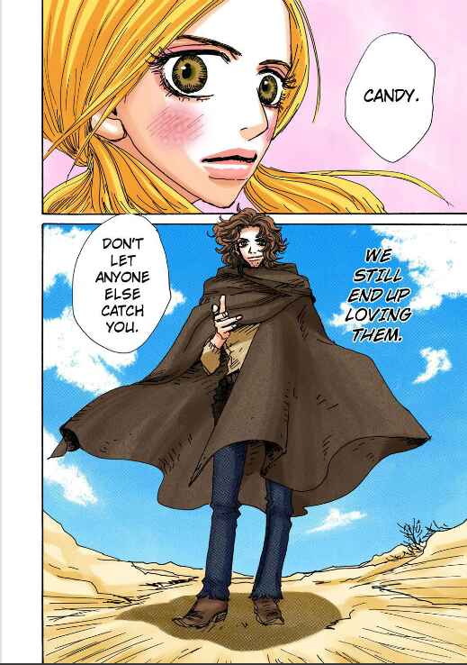 Page 40 Chapter 3 Buffalo 5-nin Musume