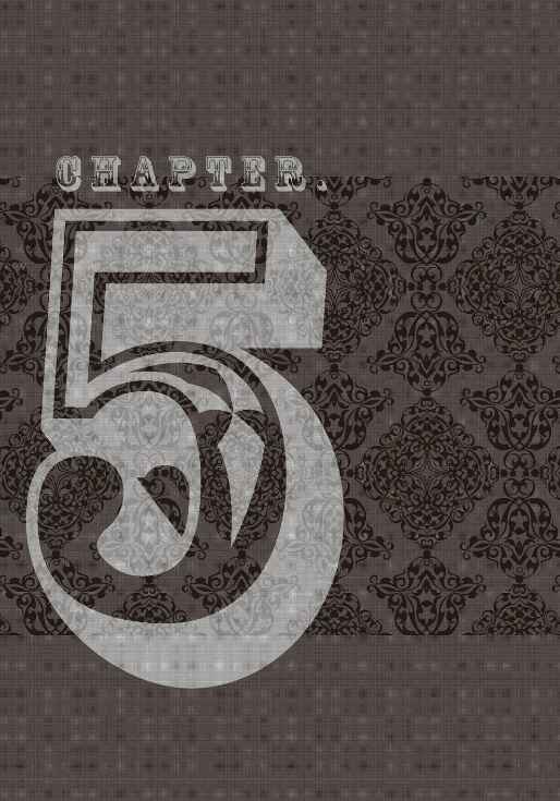 Page 1 Chapter 5 Buffalo 5-nin Musume