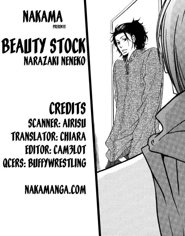 Page 11 Chapter 5.5 Beauty Stock