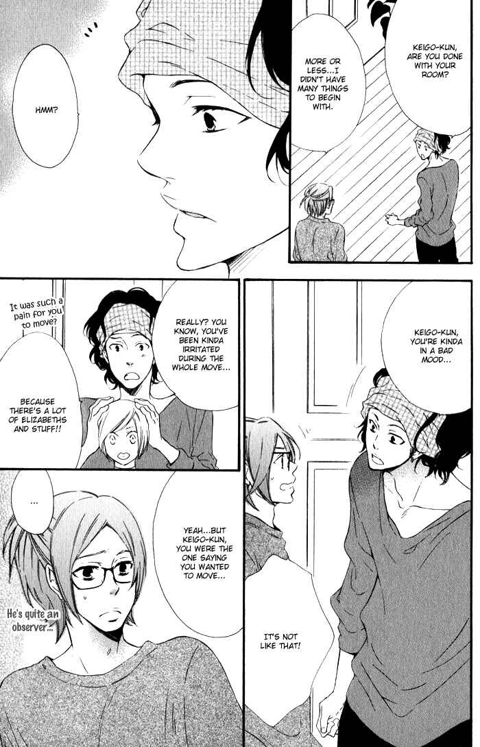 Page 3 Chapter 5.5 Beauty Stock