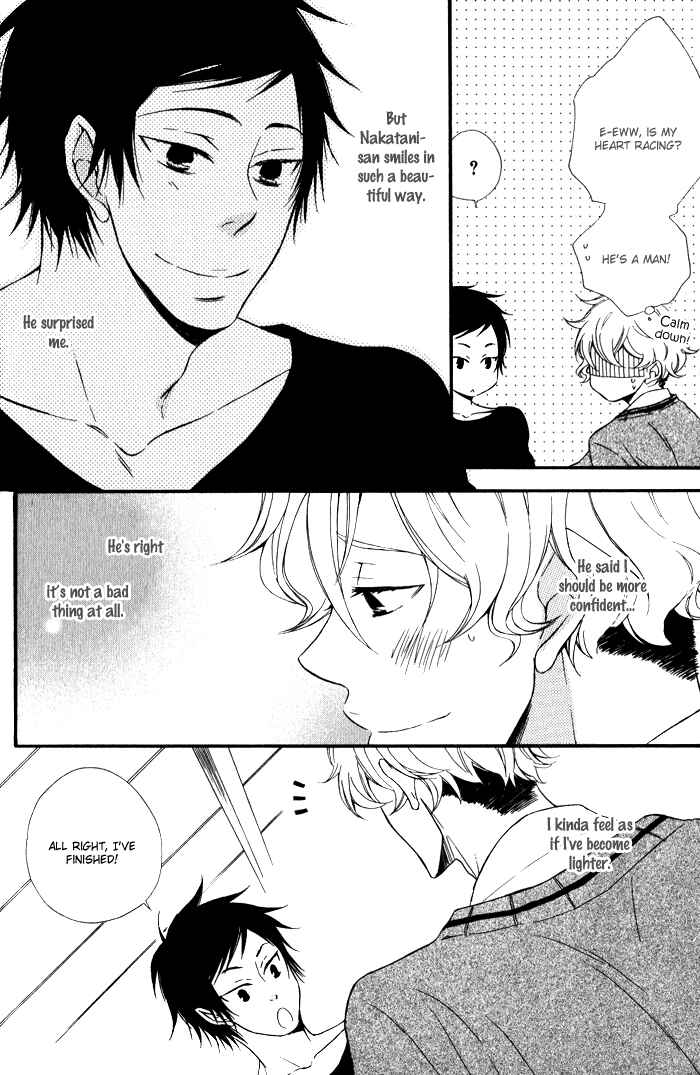 Page 22 Chapter 3 Beauty Stock