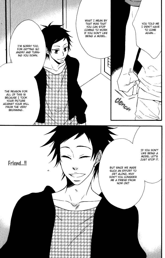 Page 23 Chapter 4 Beauty Stock