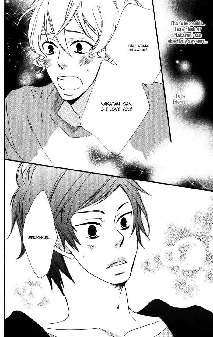 Page 24 Chapter 4 Beauty Stock