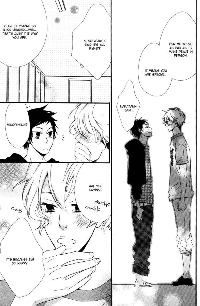 Page 27 Chapter 4 Beauty Stock