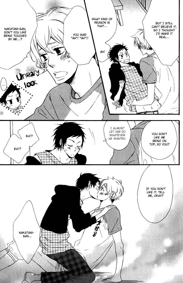 Page 29 Chapter 4 Beauty Stock