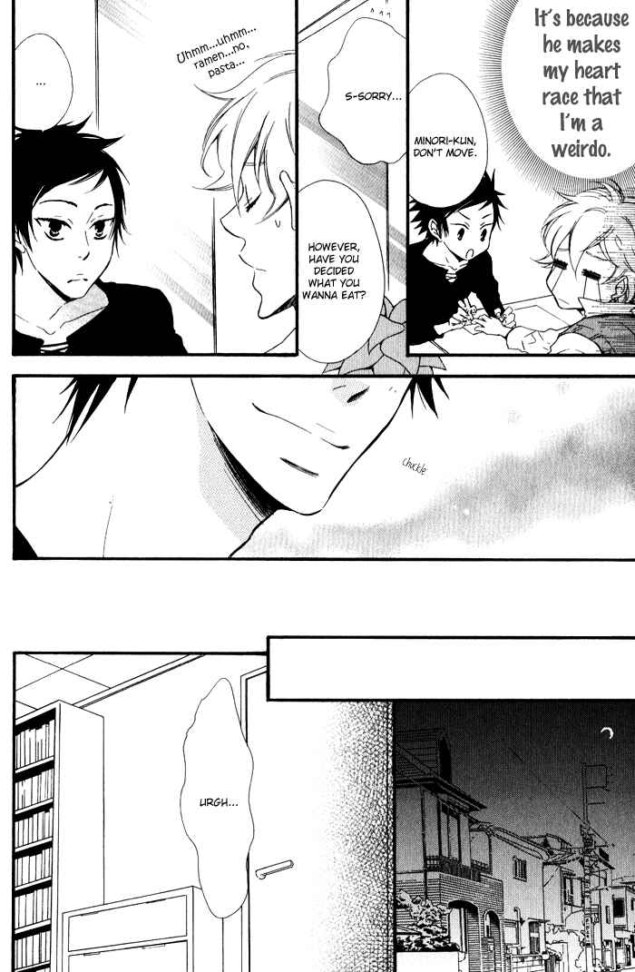 Page 6 Chapter 4 Beauty Stock