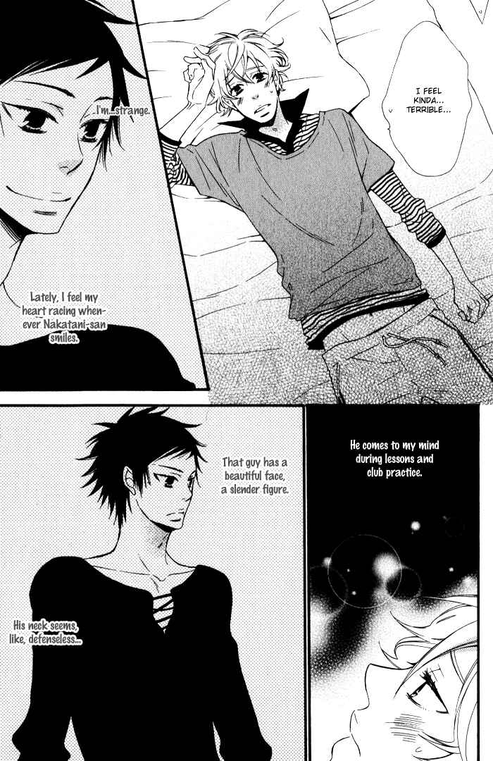 Page 7 Chapter 4 Beauty Stock